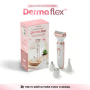Depilador Elétrico 4 em 1 - DermaFlex® - imagem 11