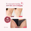 Depilador Elétrico 4 em 1 - DermaFlex® - imagem 4