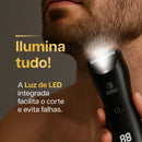 Barbeador Profissional - BarberFlex™ - imagem 4