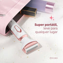 Depilador Elétrico 4 em 1 - DermaFlex® - imagem 9