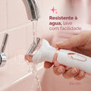 Depilador Elétrico 4 em 1 - DermaFlex® - imagem 6