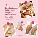 Depilador Elétrico 4 em 1 - DermaFlex® - imagem 7