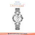Relógio Seno Diamond™ - imagem 14