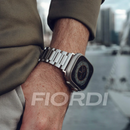 SmartWatch - Serie 9 Ultra™ [Brindes: 7 Pulseiras + Case] - imagem 5
