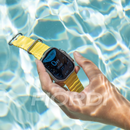 SmartWatch - Serie 9 Ultra™ [Brindes: 7 Pulseiras + Case] - imagem 6