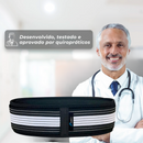 Cinto Lombar de Compressão Ajustável LumboFit® - imagem 2