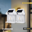 Refletor Solar Inteligente - Ecolux™ - imagem 13