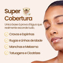 Base Profissional - BioAqua™ [Compre 1 & Leve 2] + Brindes - imagem 3