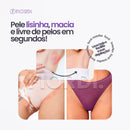 Depilador Indolor 2 em 1 - LaserFlex™ + Brinde - imagem 2