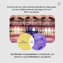 Clareador Dentário - Sérum V34™ + Brinde - imagem 4
