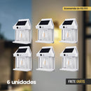 Refletor Solar Inteligente - Ecolux™ - imagem 17