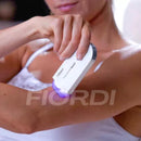 Depilador Indolor 2 em 1 - LaserFlex™ + Brinde - imagem 5