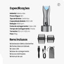Barbeador Profissional - BarberFlex™ - imagem 7