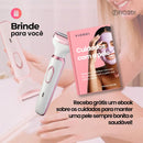 Depilador Elétrico 4 em 1 - DermaFlex® - imagem 10