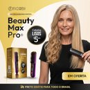 Escova Alisadora Portátil - BeautyMax Pro® - imagem 1