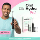 Escova de Dente Elétrica - OralHydra Pro® - imagem 1