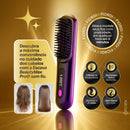 Escova Alisadora Portátil - BeautyMax Pro® - imagem 2