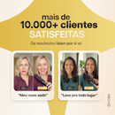 Escova Alisadora Portátil - BeautyMax Pro® - imagem 7