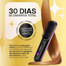 Escova Alisadora Portátil - BeautyMax Pro® - imagem 8