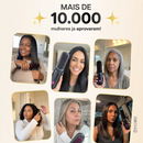 Escova Alisadora Portátil - BeautyMax Pro® - imagem 10