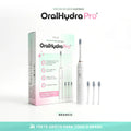 Escova de Dente Elétrica - OralHydra Pro® - imagem 12