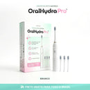 Escova de Dente Elétrica - OralHydra Pro® - imagem 12