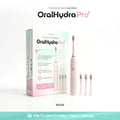 Escova de Dente Elétrica - OralHydra Pro® - imagem 13