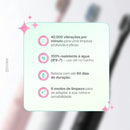 Escova de Dente Elétrica - OralHydra Pro® - imagem 9