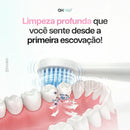 Escova de Dente Elétrica - OralHydra Pro® - imagem 3