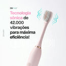 Escova de Dente Elétrica - OralHydra Pro® - imagem 2