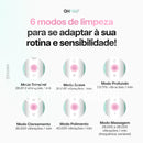Escova de Dente Elétrica - OralHydra Pro® - imagem 10