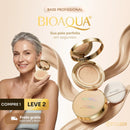Base Profissional - BioAqua™ [Compre 1 & Leve 2] + Brindes - imagem 1