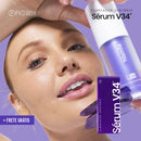 Clareador Dentário - Sérum V34™ + Brinde - imagem 1