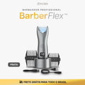 Barbeador Profissional - BarberFlex™ - imagem 9