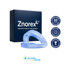 Protetor Bucal Ajustável Anti-Ronco Znorex®