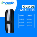 Cinto Lombar de Compressão Ajustável LumboFit® - imagem 8