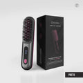 Escova Alisadora Portátil - BeautyMax Pro® - imagem 11