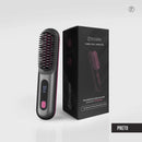 Escova Alisadora Portátil - BeautyMax Pro® - imagem 11