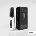 Escova Alisadora Portátil - BeautyMax Pro® - imagem 12