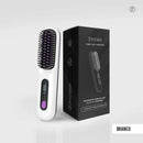 Escova Alisadora Portátil - BeautyMax Pro® - imagem 12