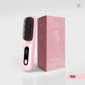 Escova Alisadora Portátil - BeautyMax Pro® - imagem 13