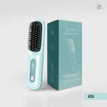 Escova Alisadora Portátil - BeautyMax Pro® - imagem 14