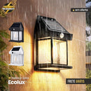 Refletor Solar Inteligente - Ecolux™ - imagem 1